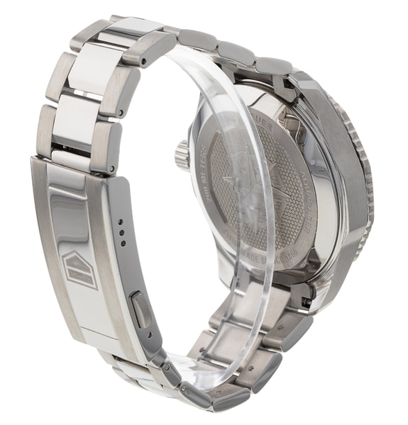 Tag Heuer Aquaracer WBP2110.BA0627